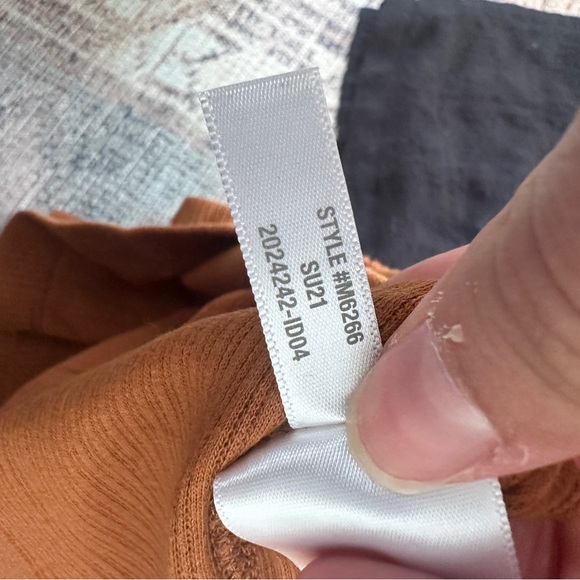 Madewell Fall Bundle sz L - Picture 7 of 12